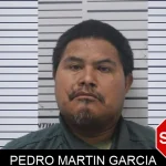 Pedro Martin Garcia mugshot – Colquitt County , Georgia Pedro Martin Garcia mugshot
