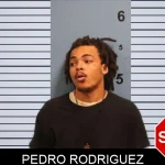 Pedro Rodriguez mugshot – Monroe County , Georgia Pedro Rodriguez mugshot
