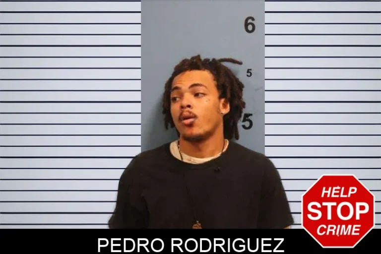 Pedro Rodriguez mugshot – Monroe County , Georgia Pedro Rodriguez
