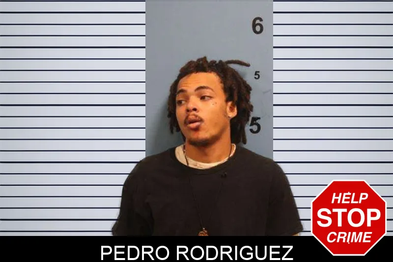 Pedro Rodriguez mugshot – Monroe County , Georgia Pedro Rodriguez mugshot