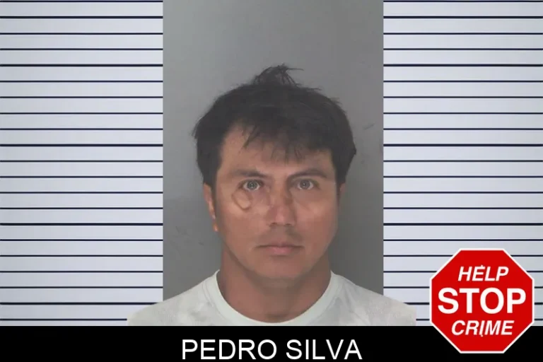 Pedro Silva