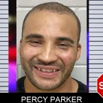 Percy Parker mugshot – Morgan County , Georgia Percy Parker mugshot