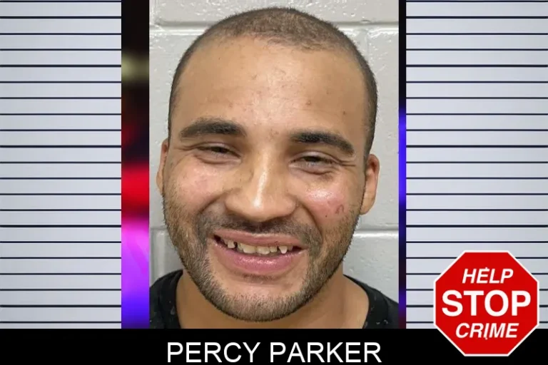 Percy Parker
