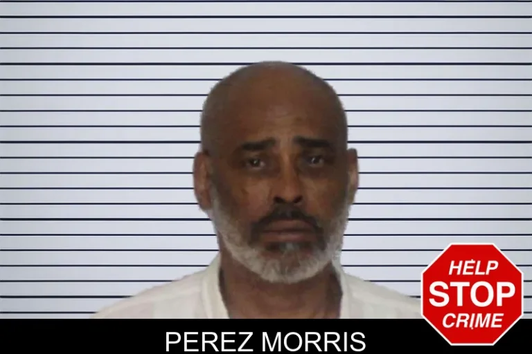Perez Morris