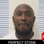 Perfect Stone mugshot