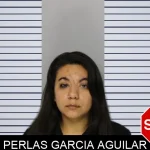 Perlas Garcia Aguilar mugshot