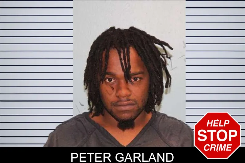 Peter Garland mugshot – Grady County , Georgia Peter Garland mugshot
