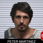 Peter Martinez mugshot – Tift County , Georgia Peter Martinez mugshot