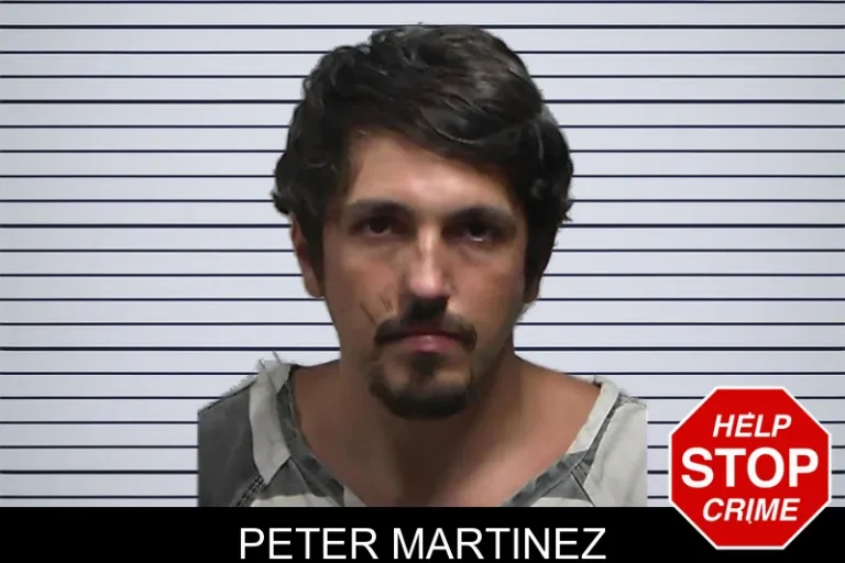 Peter Martinez