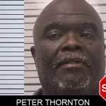 Peter Thornton mugshot – Colquitt County , Georgia Peter Thornton mugshot