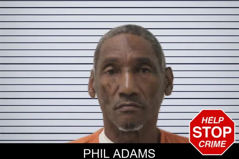 Phil Adams