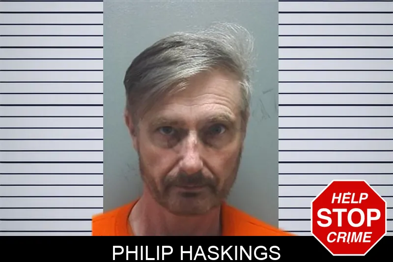 Philip Haskings mugshot – Cherokee County , Georgia Philip Haskings mugshot