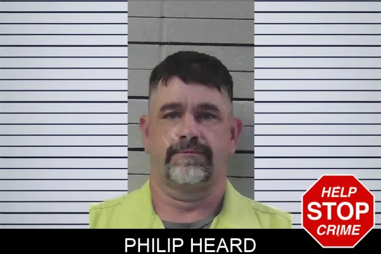 Philip Heard