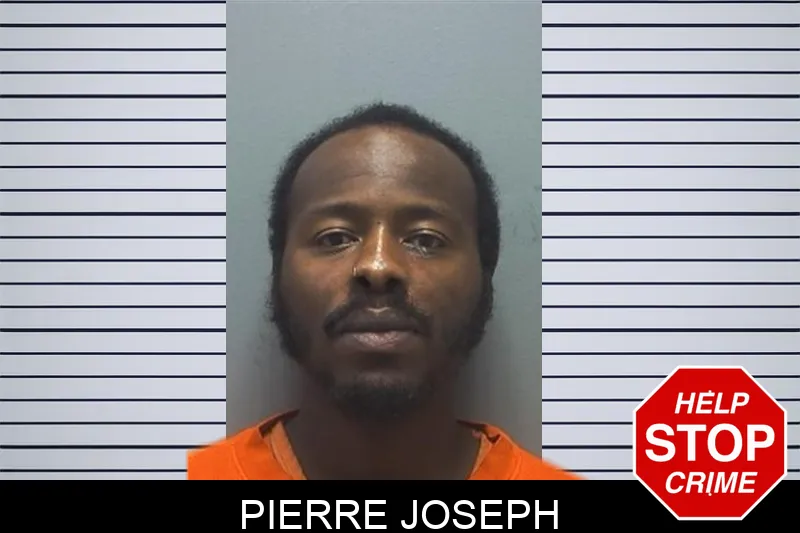 Pierre Joseph mugshot – Cherokee County , Georgia Pierre Joseph mugshot