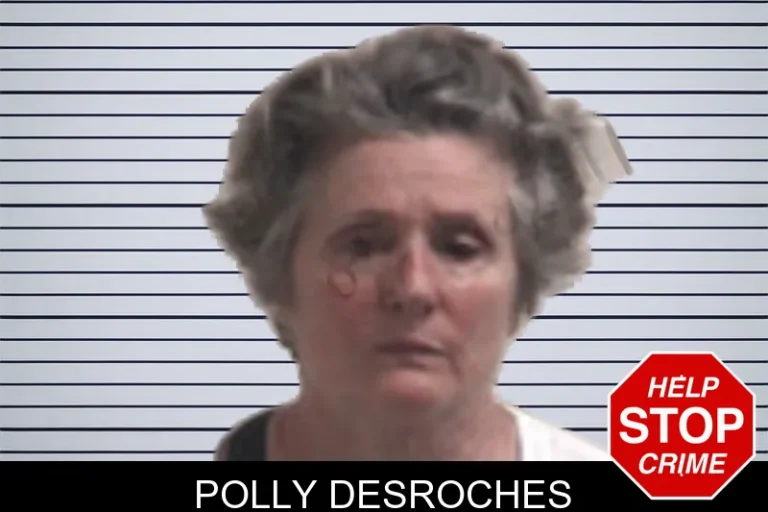 Polly Desroches