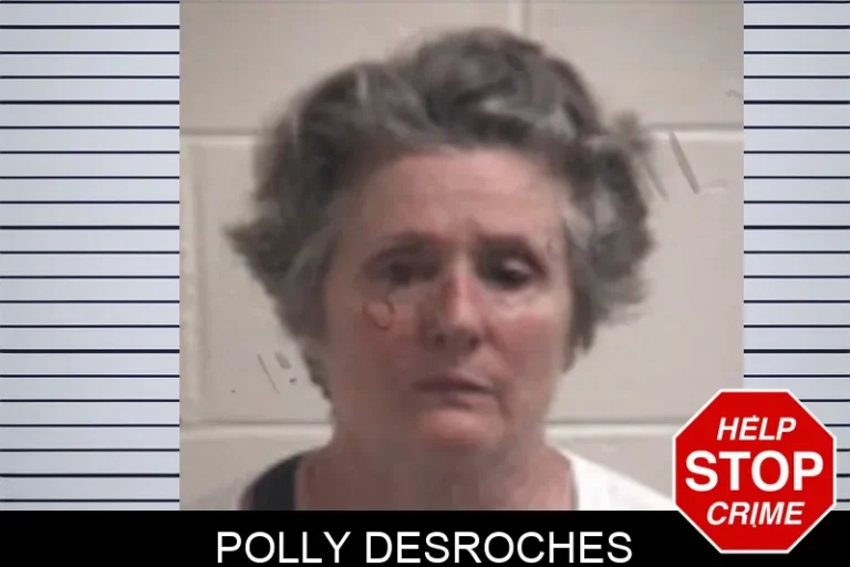 Polly Desroches