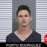 Porto Rodriguez mugshot – Catoosa County , Georgia Porto Rodriguez mugshot