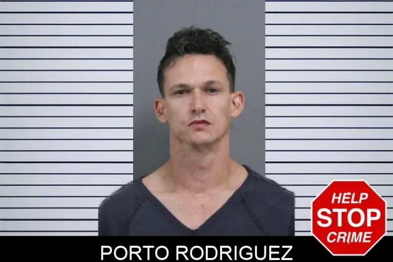 Porto Rodriguez