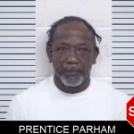 Prentice Parham mugshot – Washington County , Georgia Prentice Parham mugshot