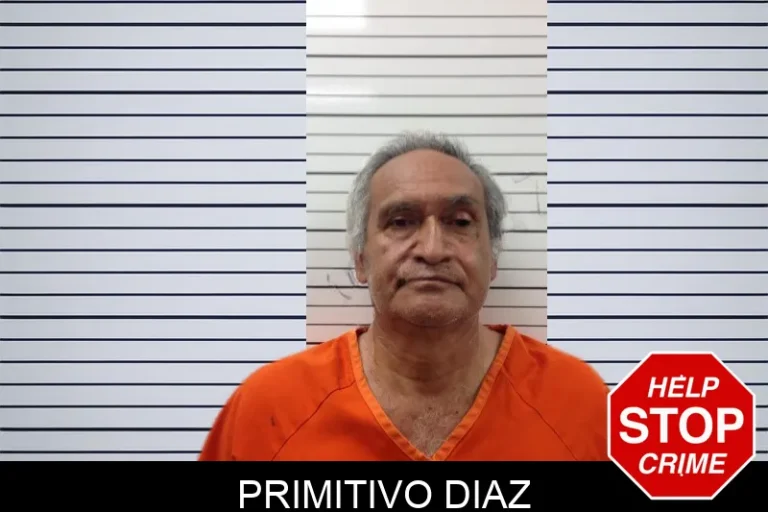 Primitivo Diaz
