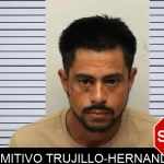 Primitivo Trujillo-Hernandez mugshot