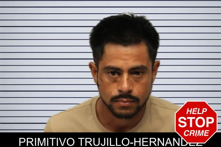 Primitivo Trujillo-Hernandez
