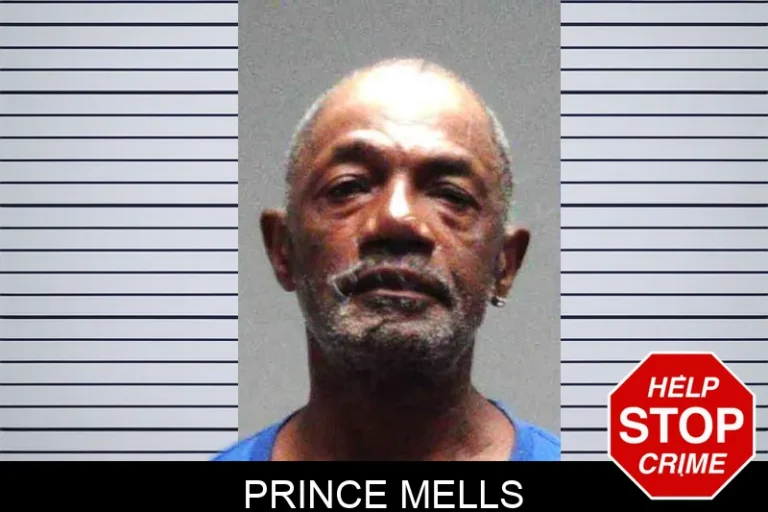 Prince Mells