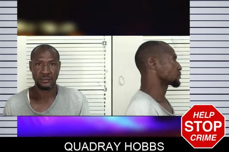 Quadray Hobbs
