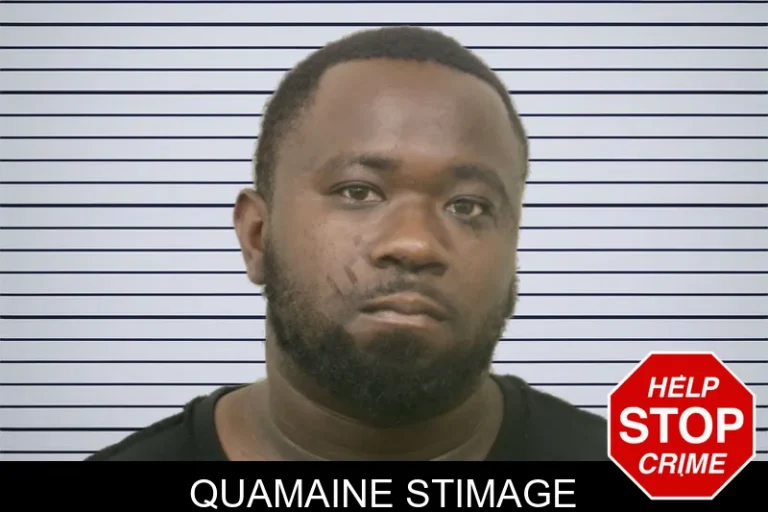 Quamaine Stimage