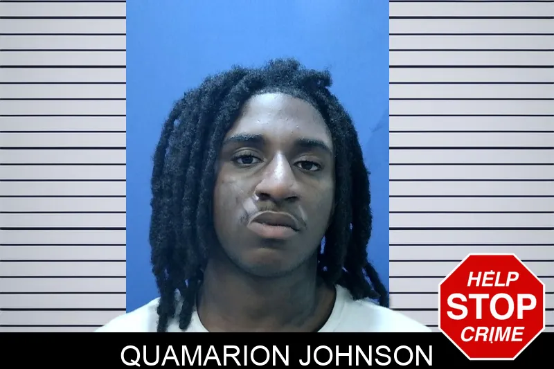 Quamarion Johnson mugshot – Troup County , Georgia Quamarion Johnson mugshot