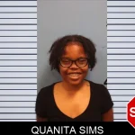 Quanita Sims mugshot