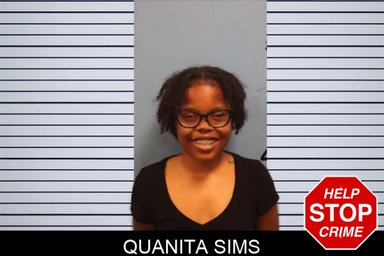 Quanita Sims