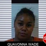 Quavonna Wade mugshot