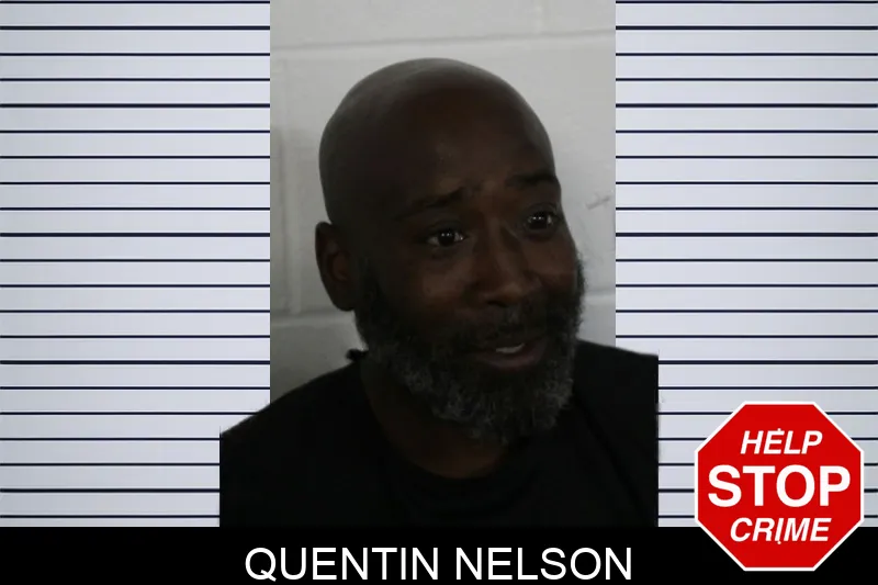 Quentin Nelson mugshot – Floyd County , Georgia Quentin Nelson mugshot