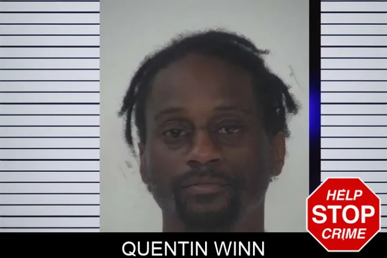 Quentin Winn
