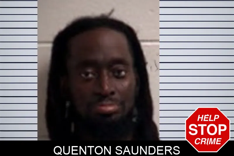 Quenton Saunders mugshot – Henry County , Georgia Quenton Saunders mugshot