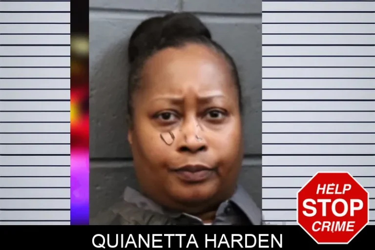 Quianetta Harden
