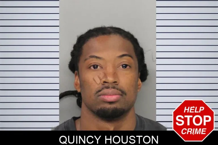 Quincy Houston