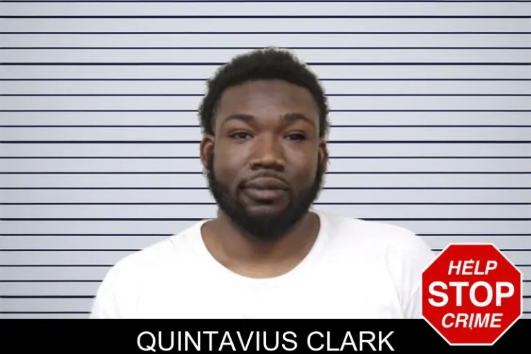 Quintavius Clark mugshot – Bulloch County , Georgia Quintavius Clark