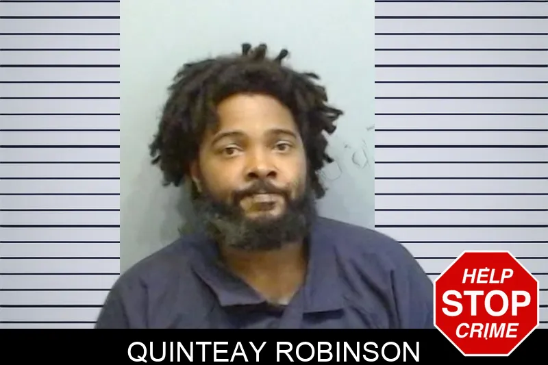 Quinteay Robinson mugshot – Fulton County , Georgia Quinteay Robinson mugshot