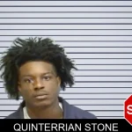 Quinterrian Stone mugshot