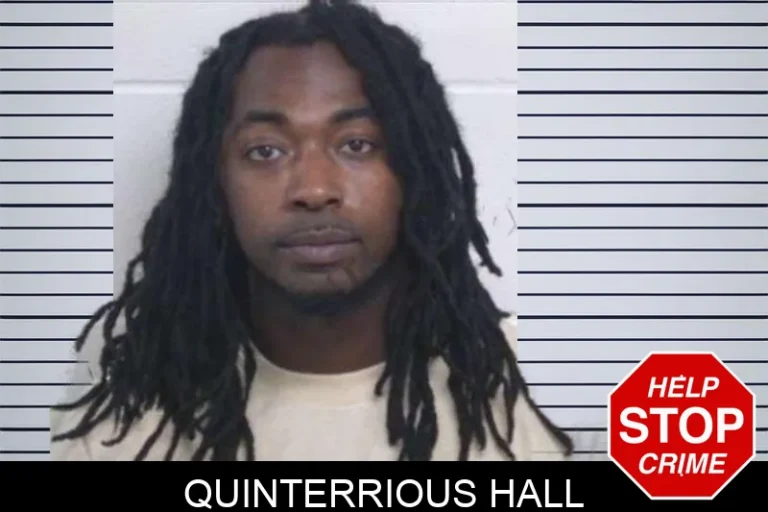 Quinterrious Hall