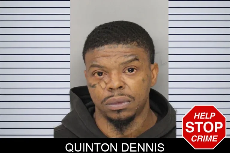 Quinton Dennis mugshot – Cobb County , Georgia Quinton Dennis