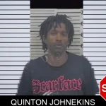 Quinton Johnekins mugshot