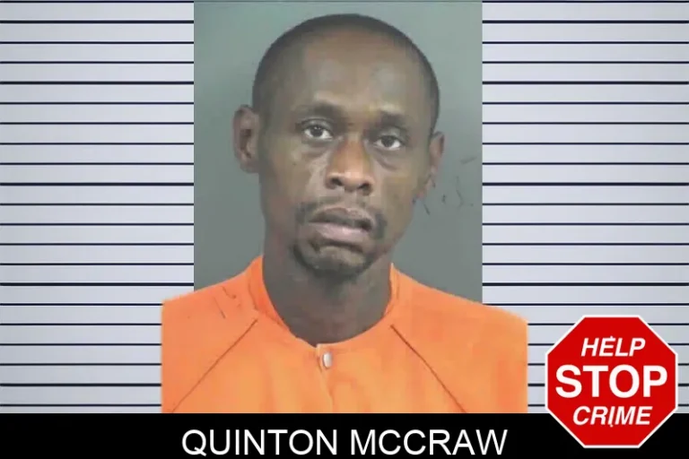 Quinton McCraw