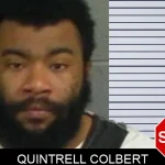 Quintrell Colbert mugshot – Upson County , Georgia Quintrell Colbert mugshot
