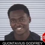 Quontavius Godfrey mugshot – Spalding County , Georgia Quontavius Godfrey mugshot
