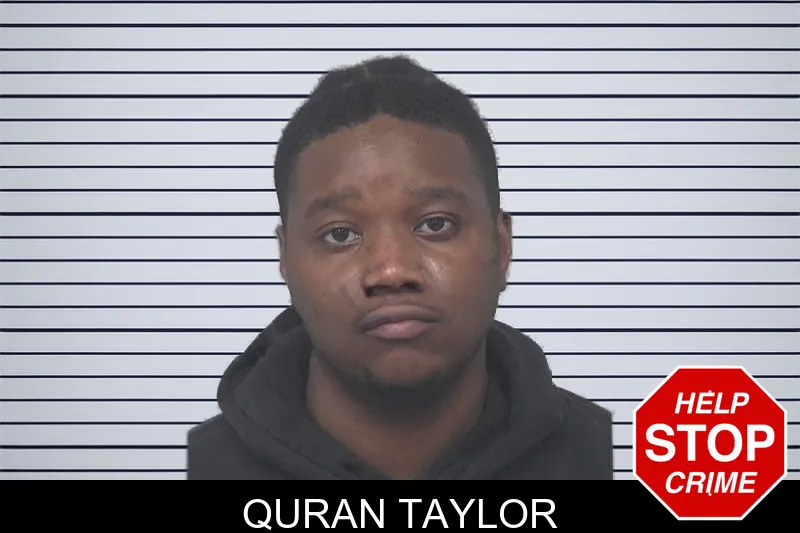 Quran Taylor mugshot – Gwinnett County , Georgia Quran Taylor mugshot