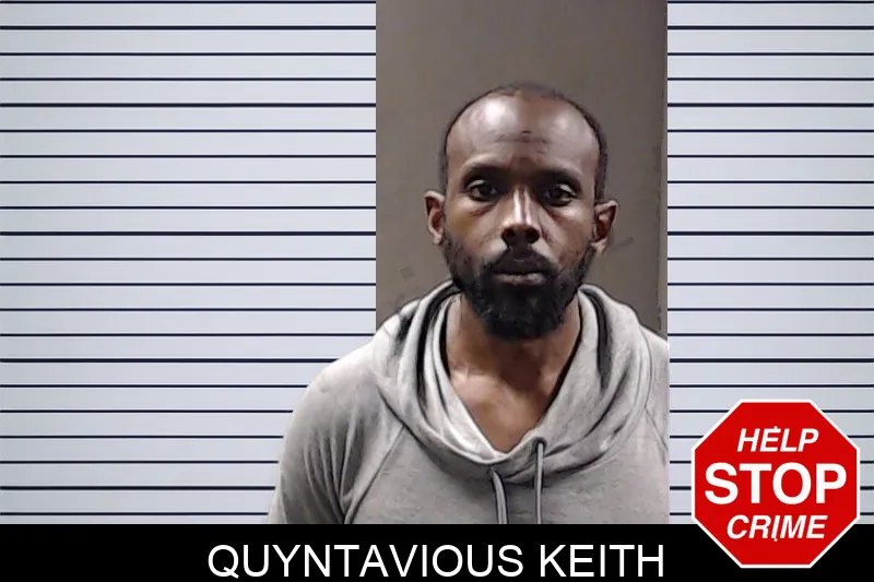 Quyntavious Keith mugshot – DeKalb County , Georgia Quyntavious Keith mugshot