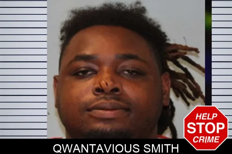 Qwantavious Smith mugshot – Seminole County , Georgia Qwantavious Smith